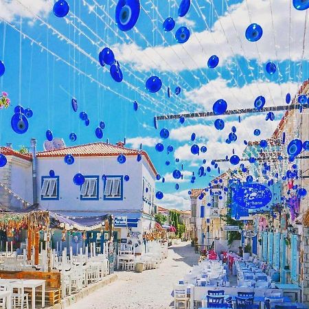 梅登达祖尔阿拉恰特住宿加早餐旅馆 外观 照片